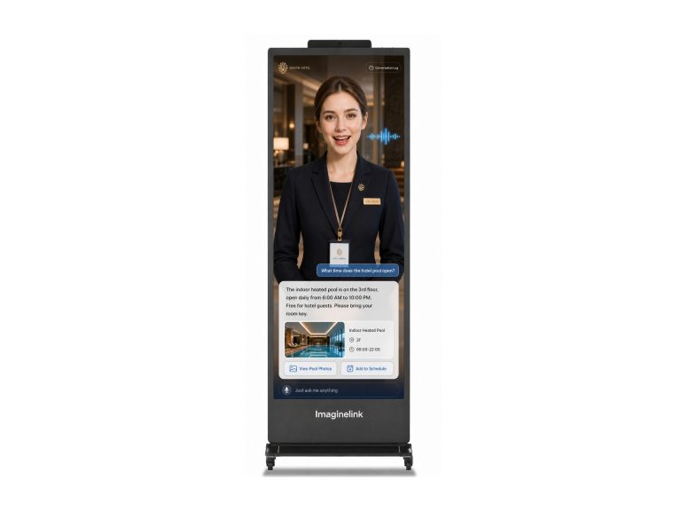 AI Digital Assistant