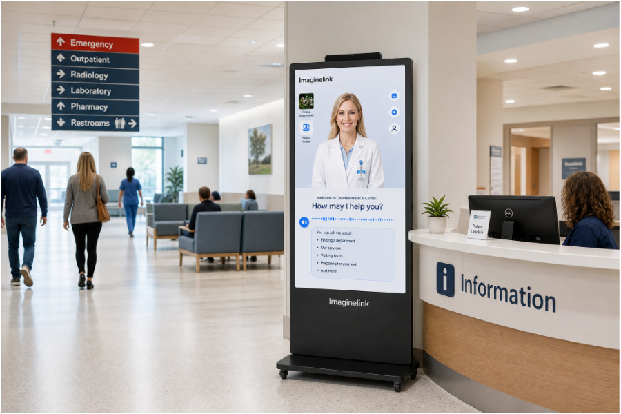Hospital