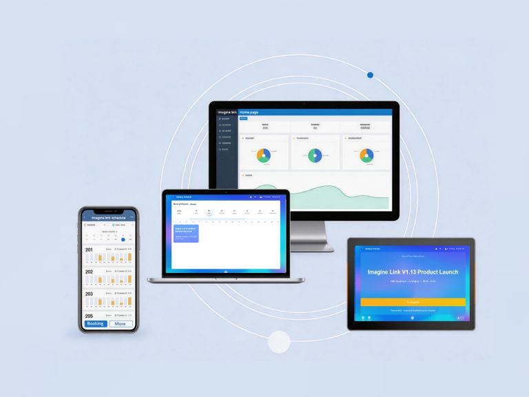 Real-Time Sync with OA & Calendar