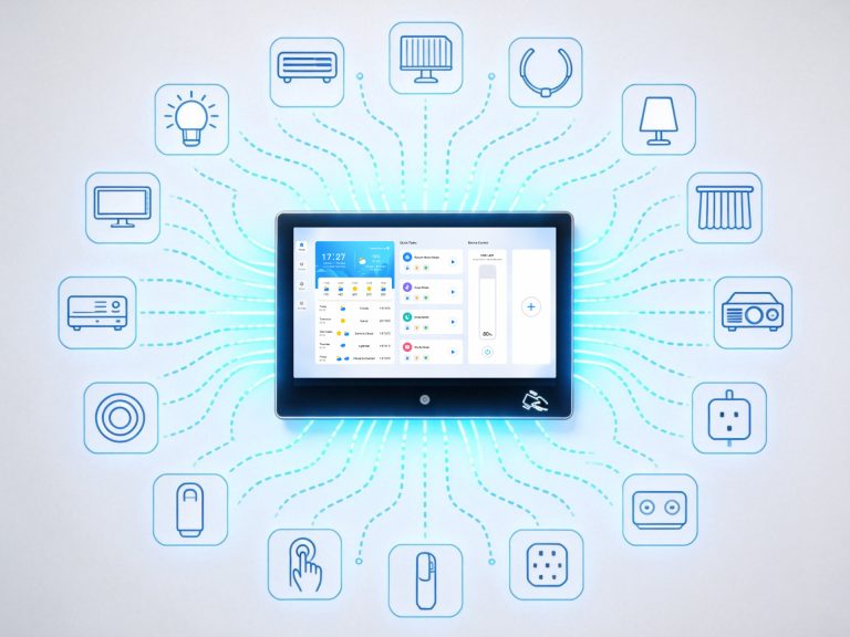 Unified Device Control