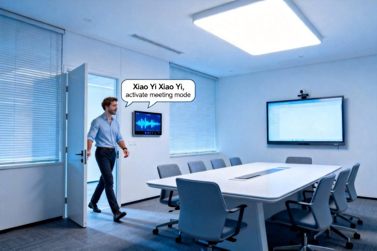 During Meeting · One‑Tap Start