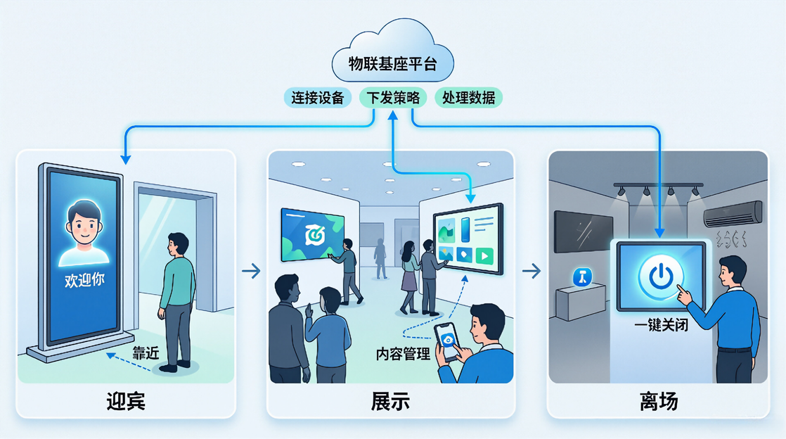 方案概览
