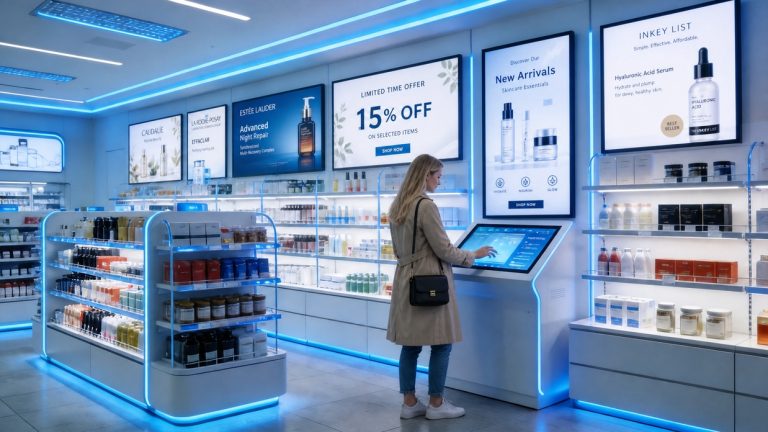 Smart Store