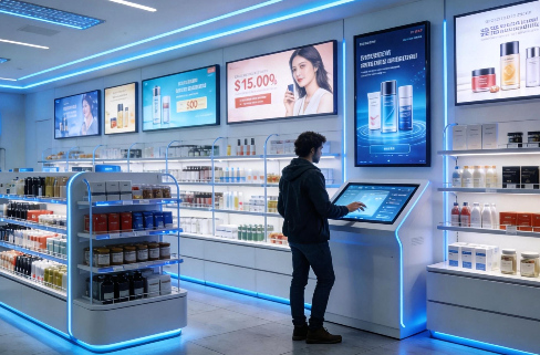 Smart Store