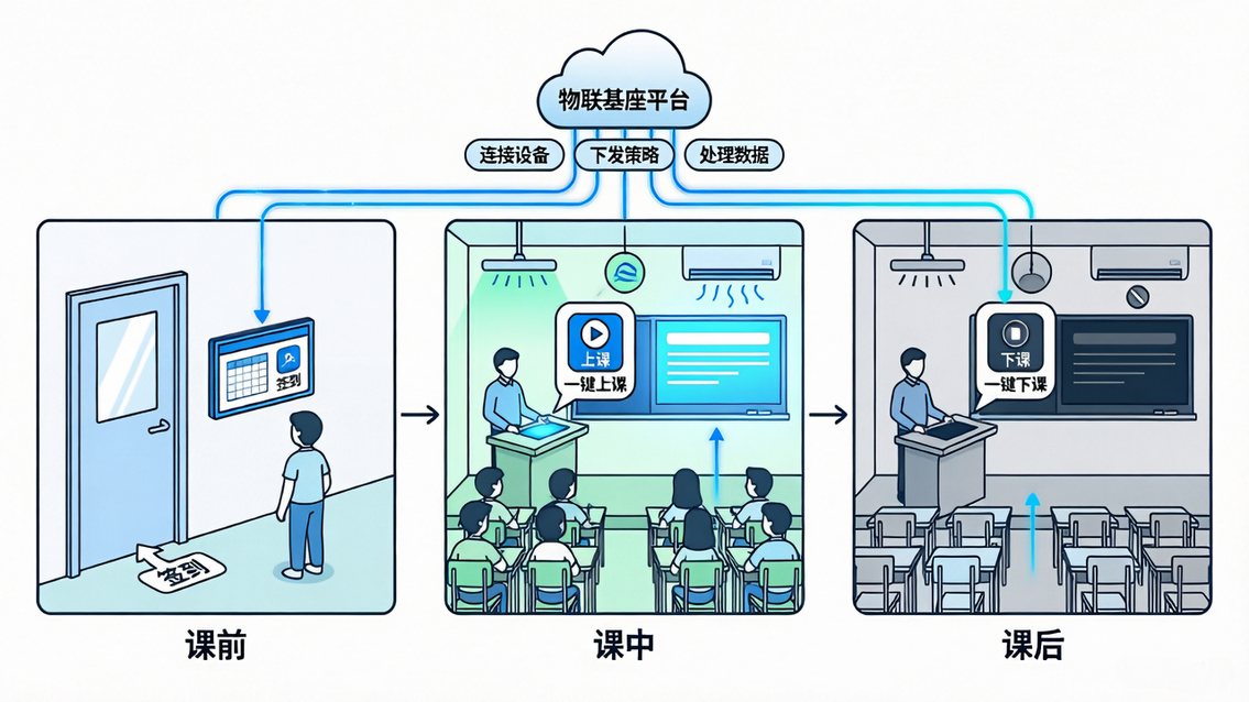 方案概览