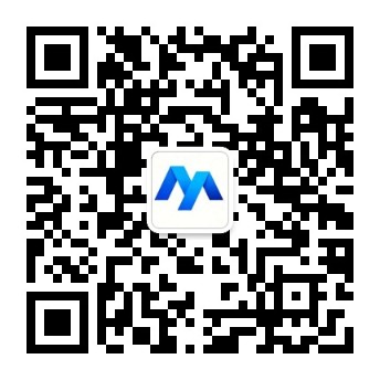 扫一扫关注公众号