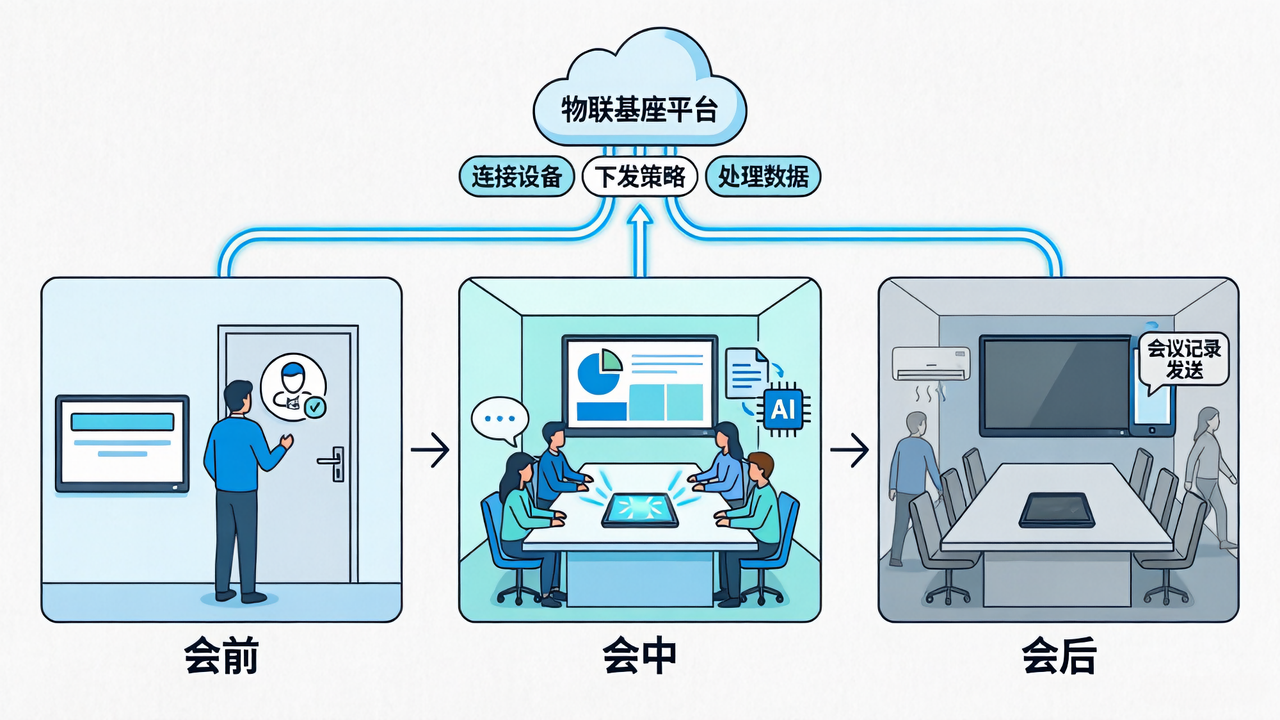 方案概览