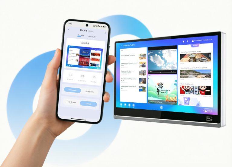 Cloud Control & Remote Publishing