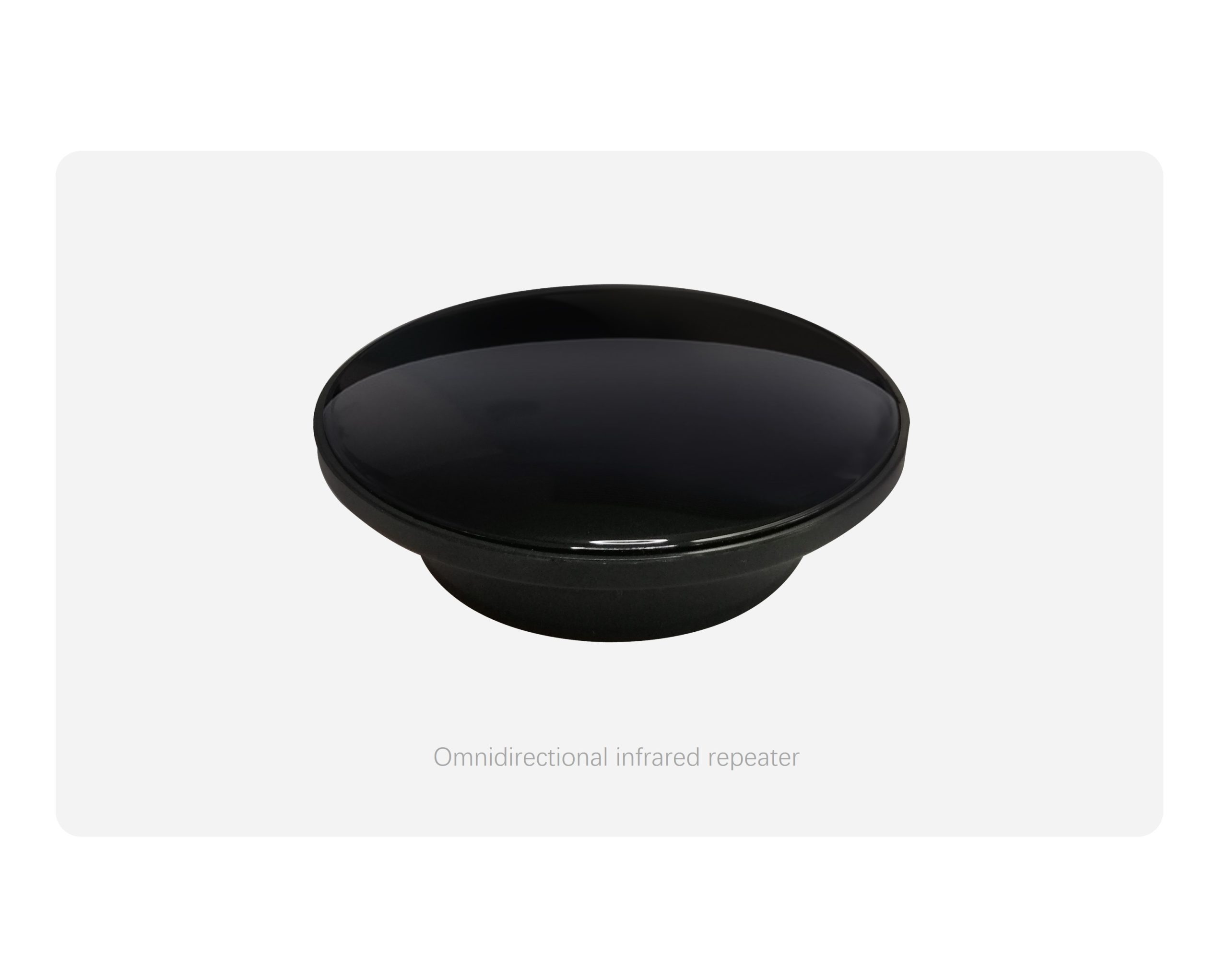 Omnidirectional IR Blaster – The "Universal Remote" for IR Devices