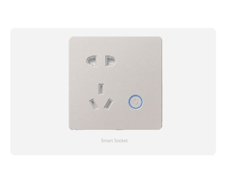 Smart Plug – The "Smart Adapter" for Electrical Appliances